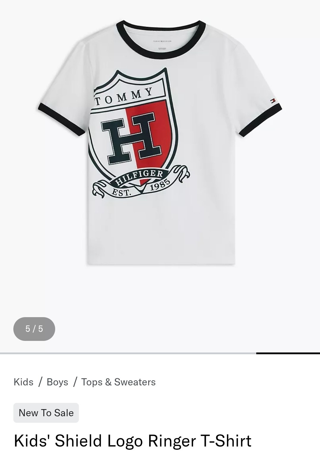 T-shirt
