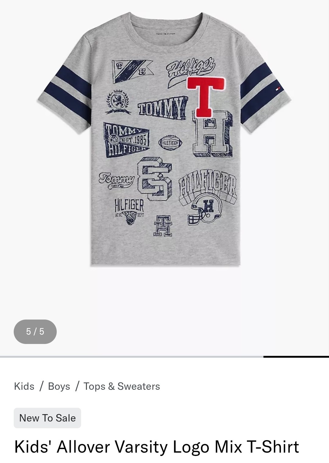 T-shirt