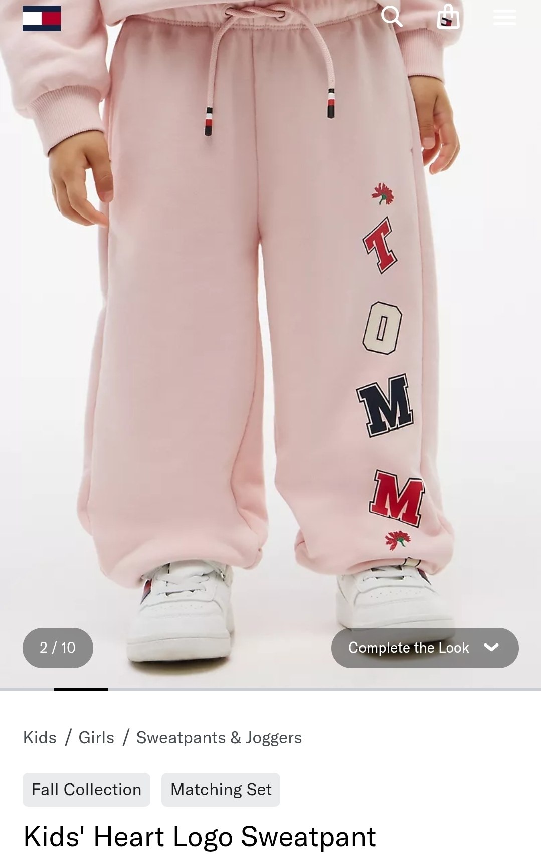 Pant