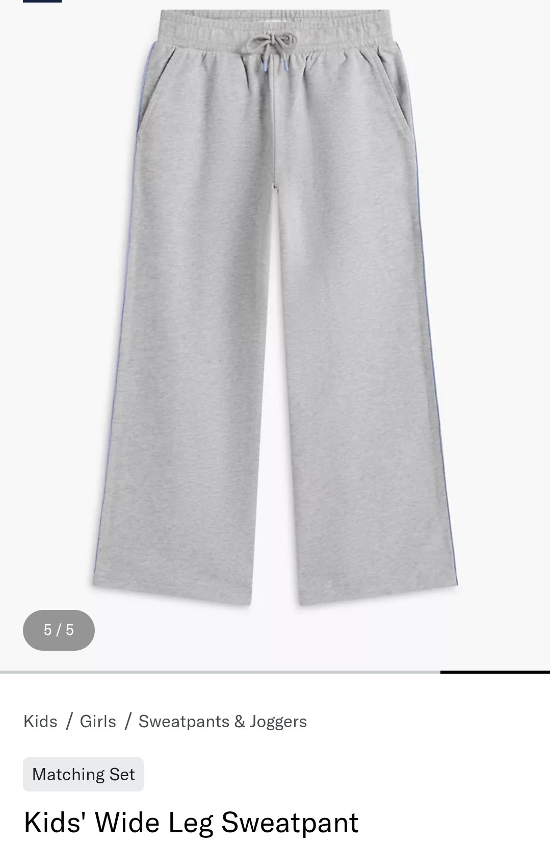 Pant