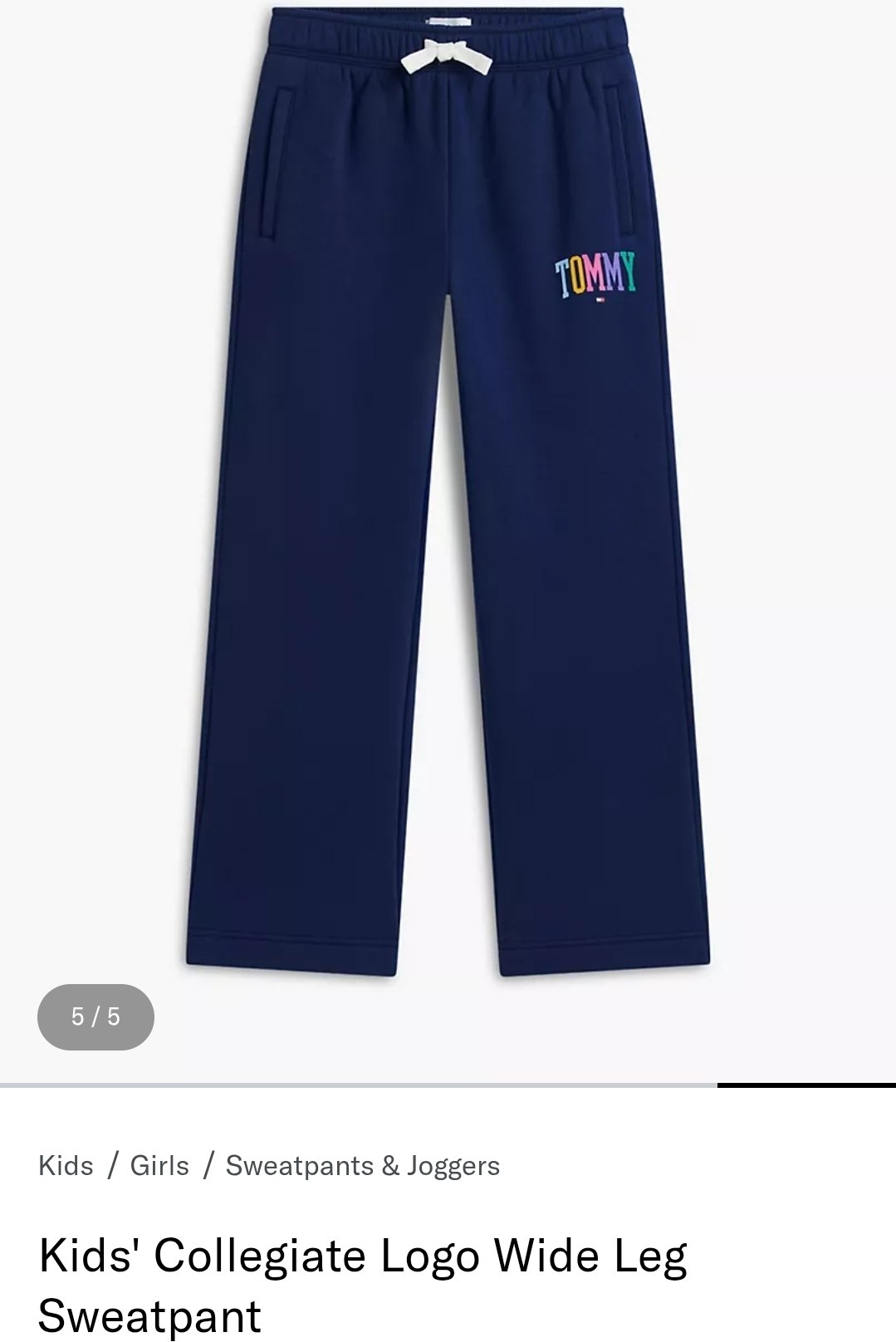 Pant