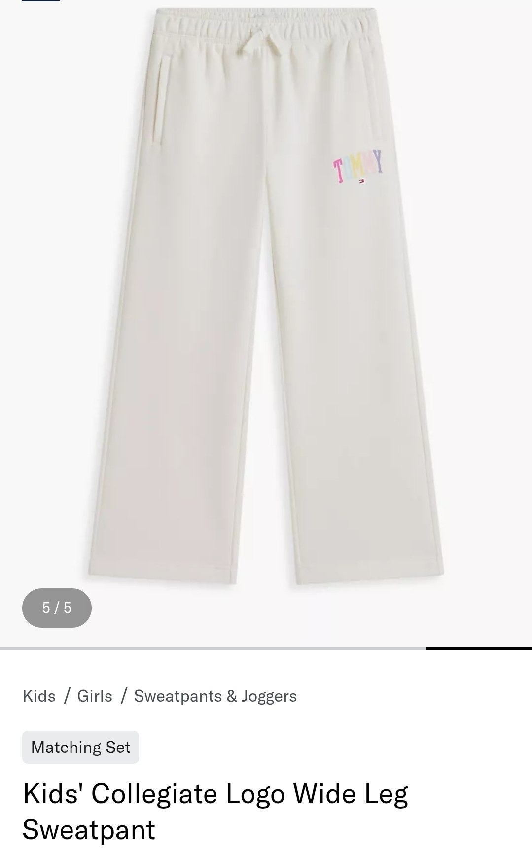 Pant