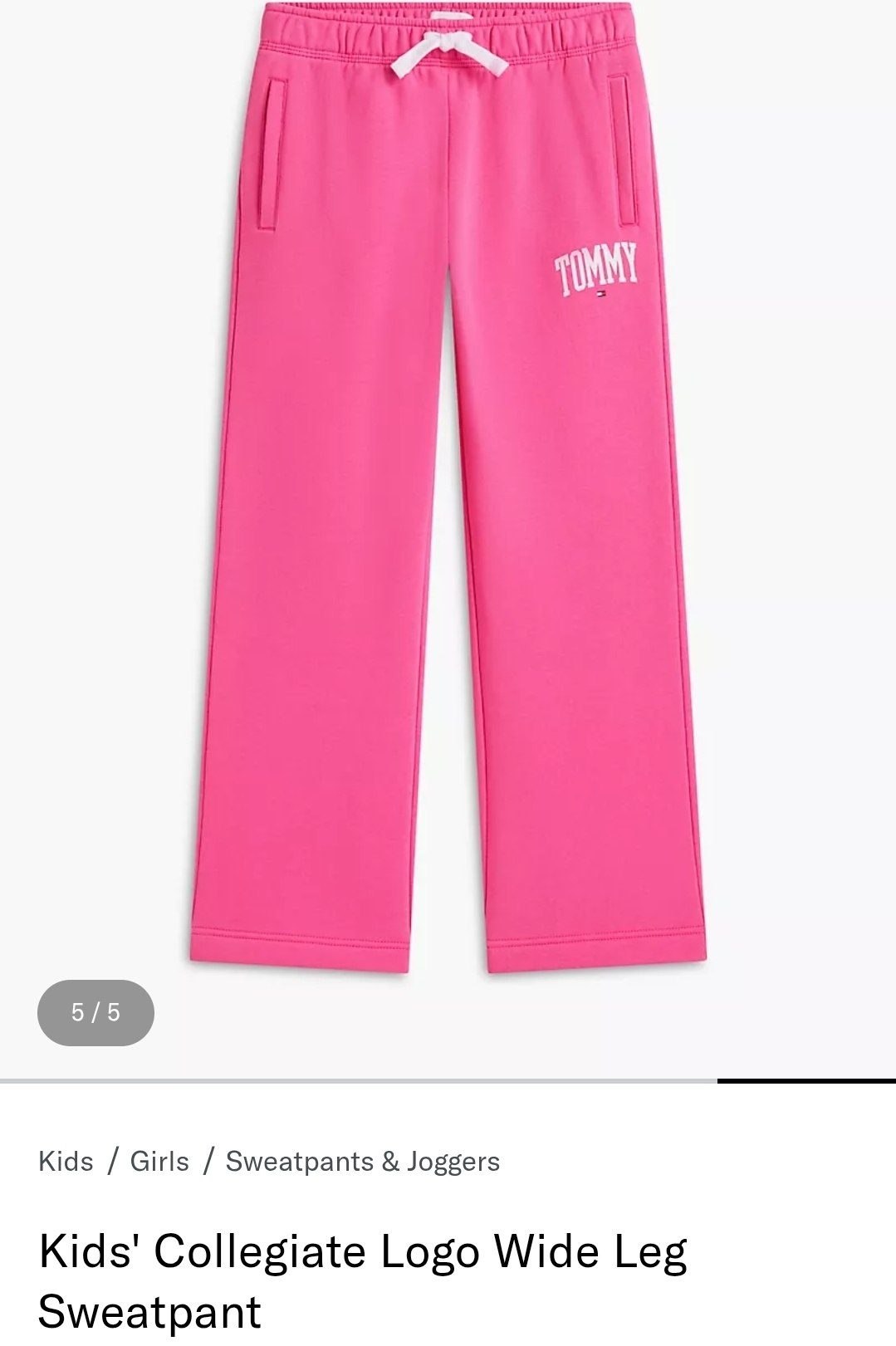 Pant