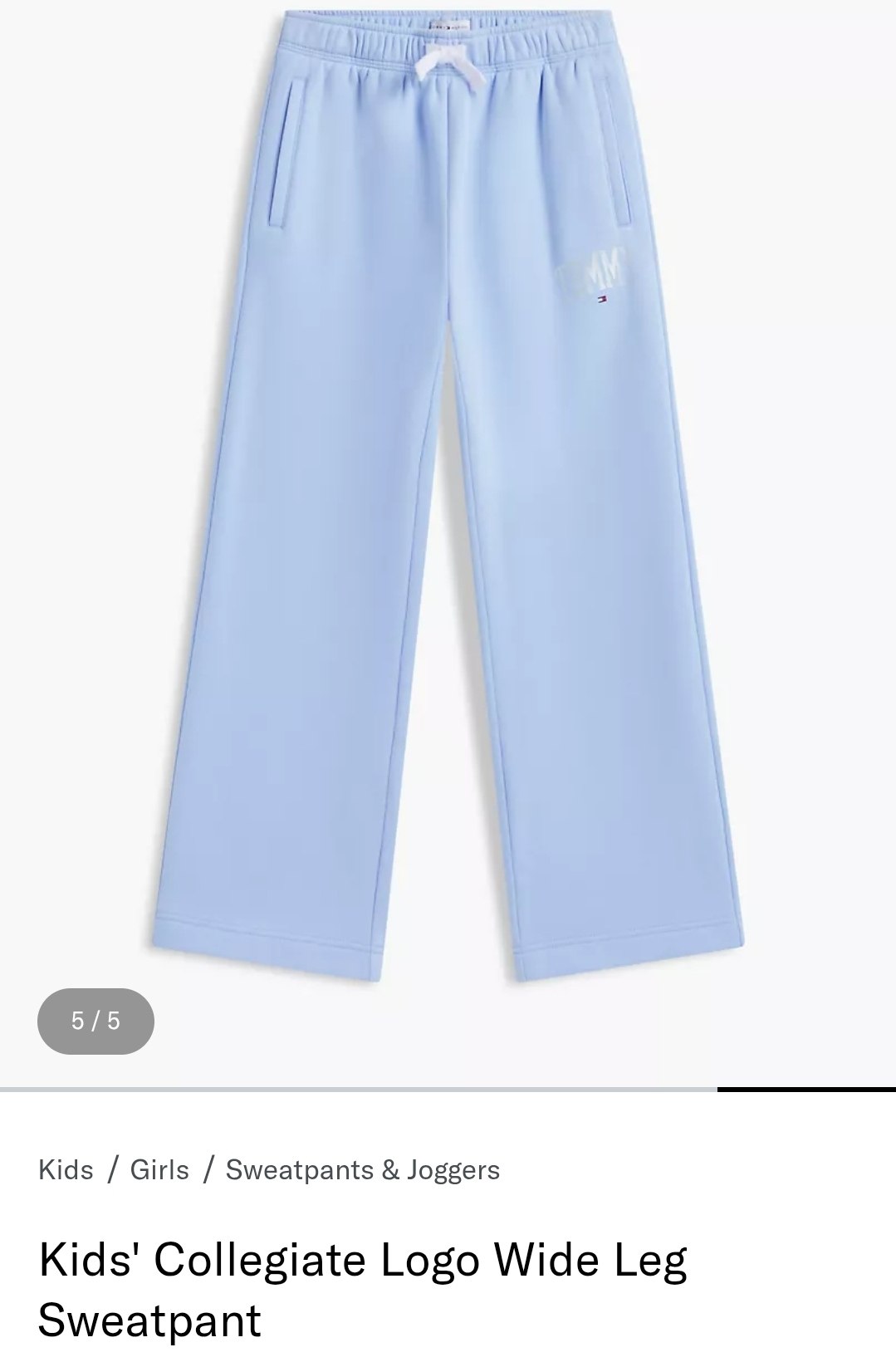 Pant