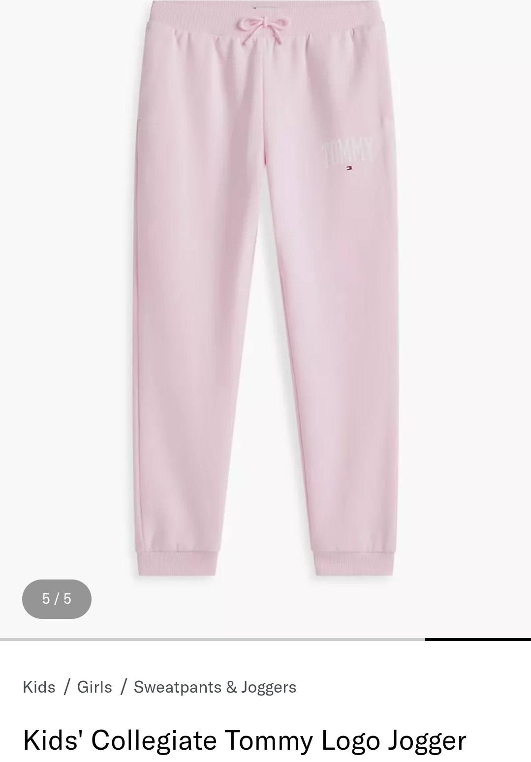 Pant