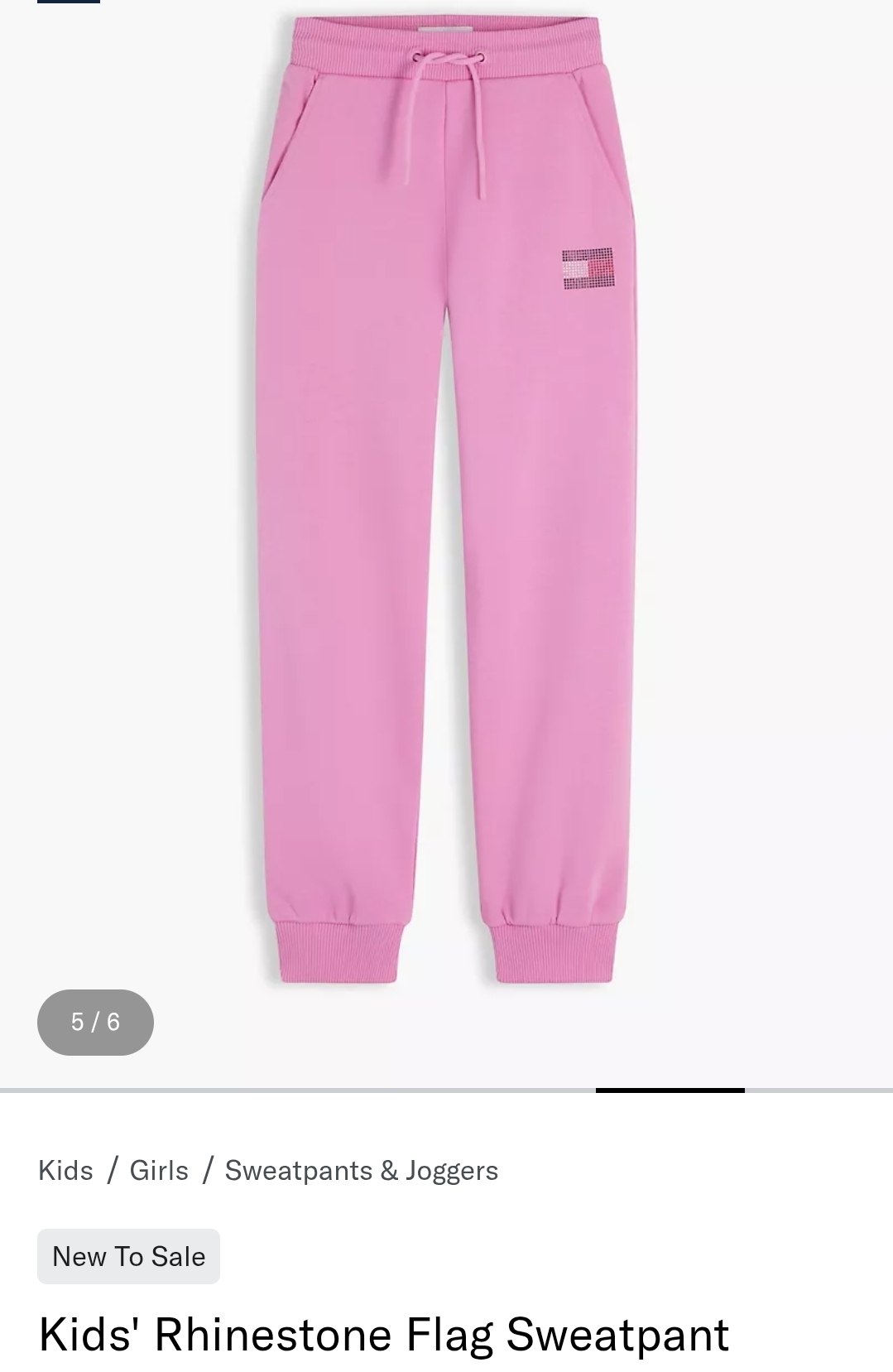 Pant