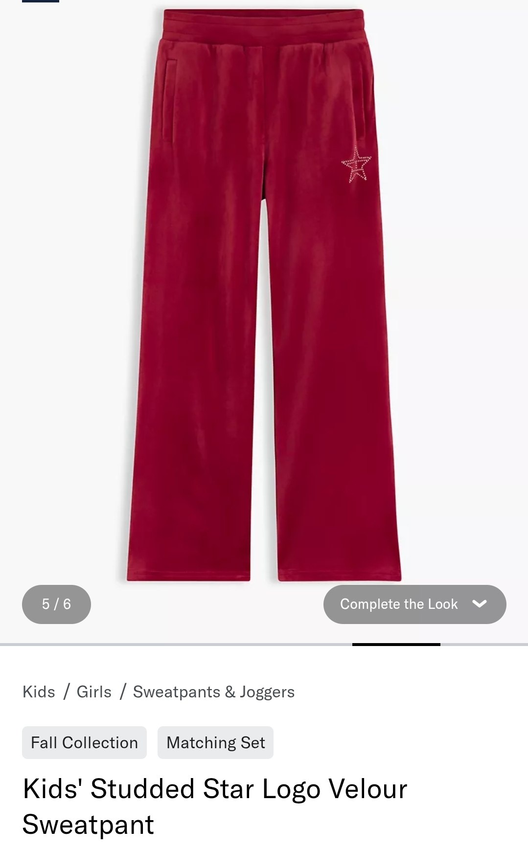 Pant