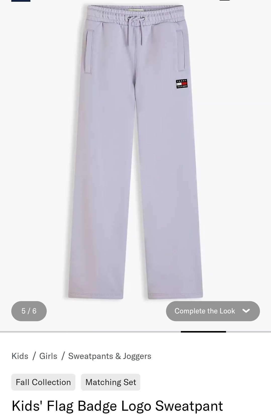 Pant