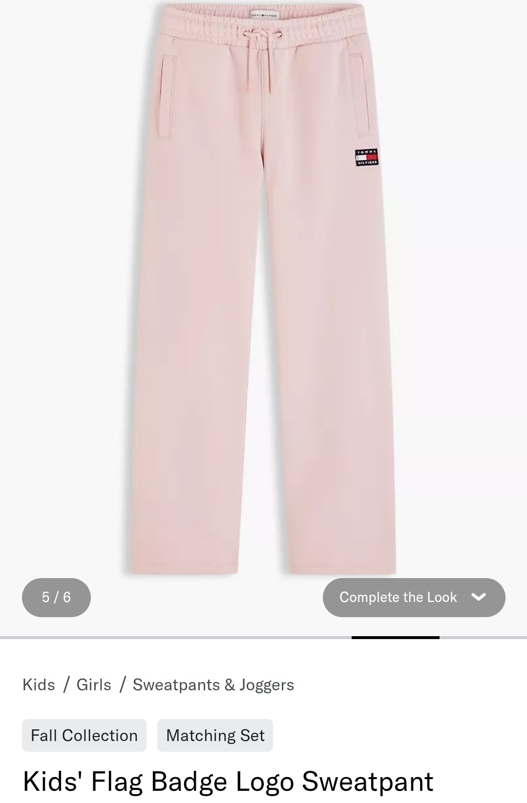 Pant