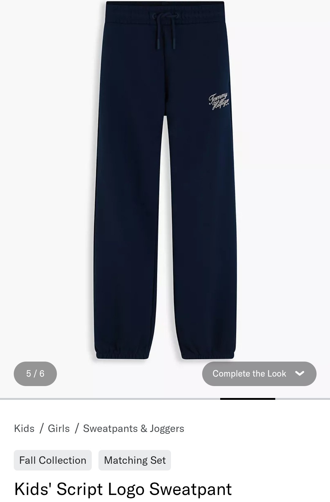 Pant