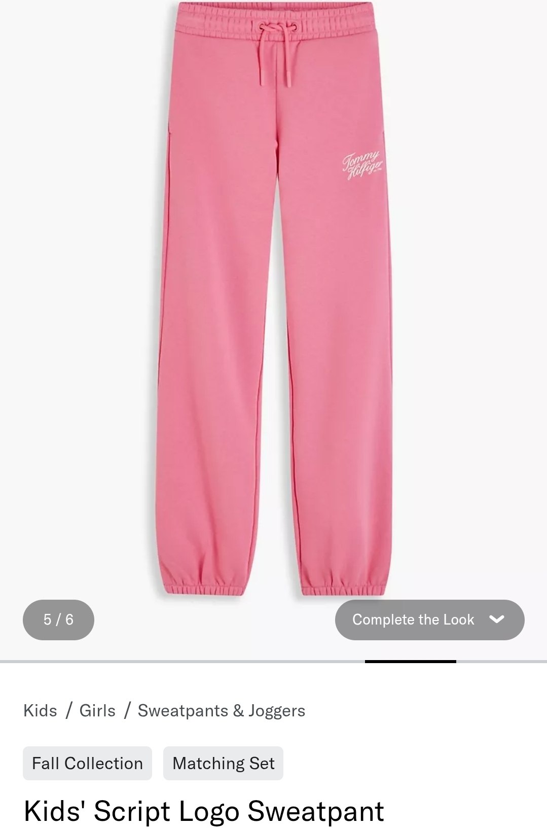 Pant