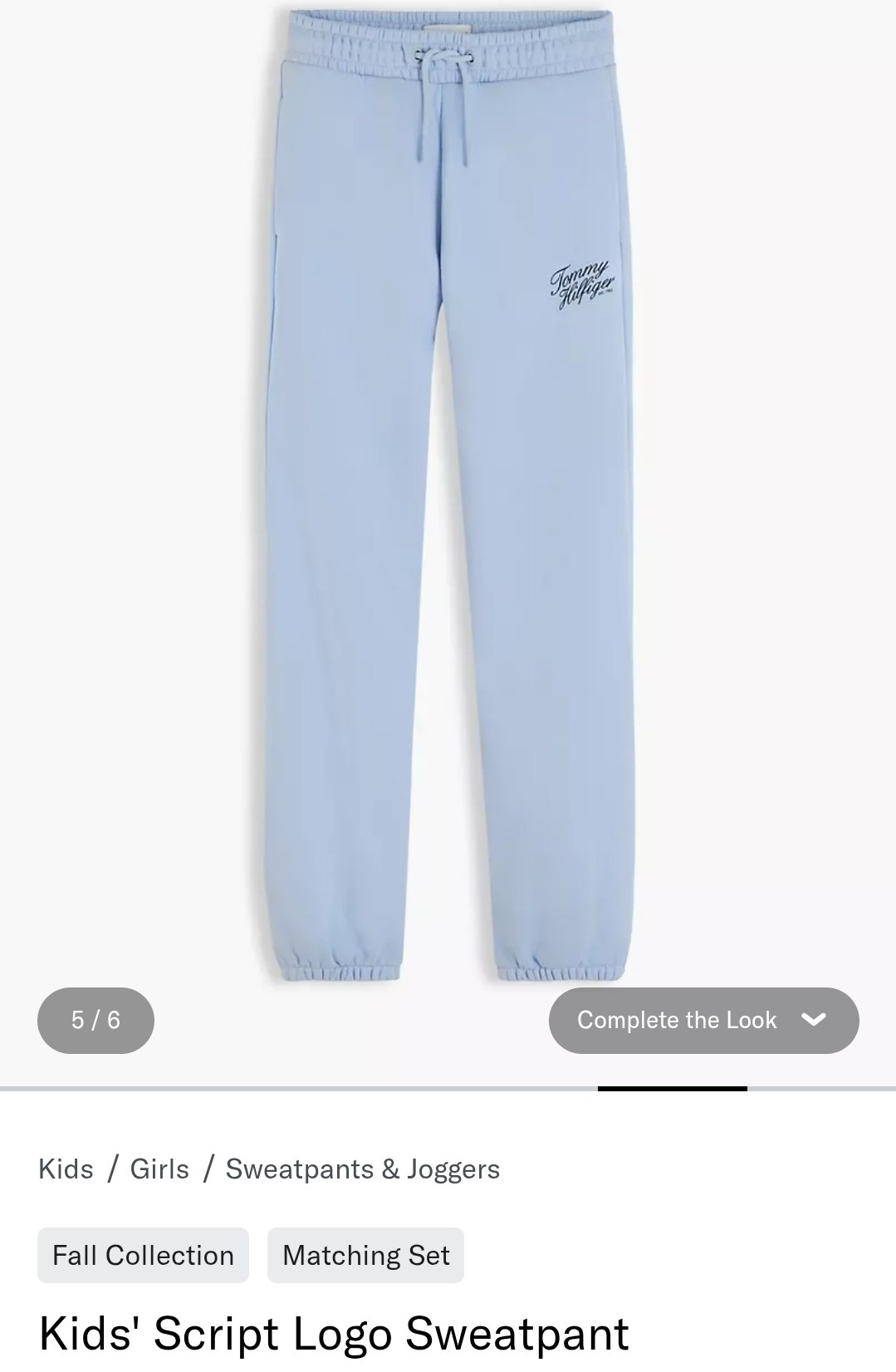 Pant