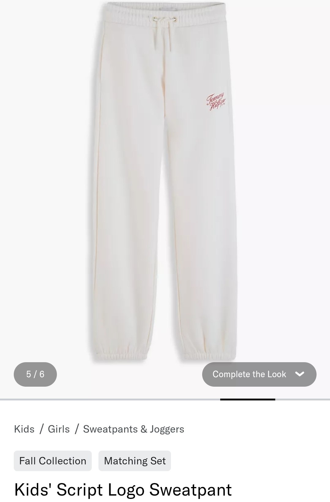 Pant