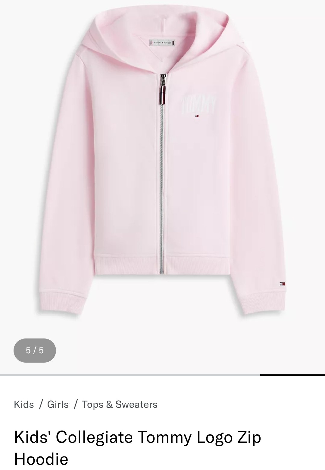 Hoodie