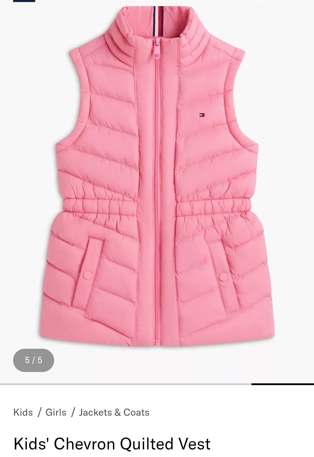 Vest