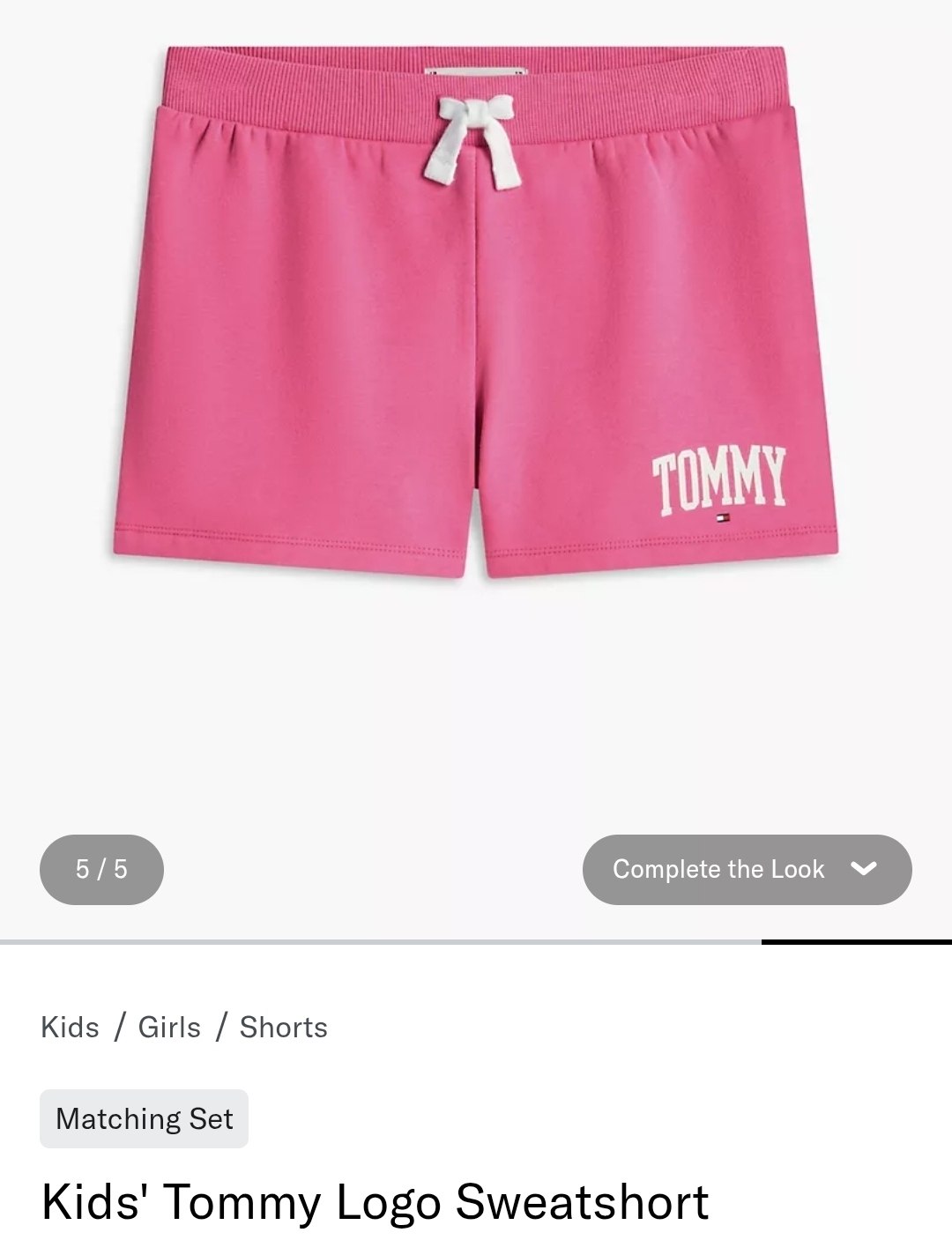 Short