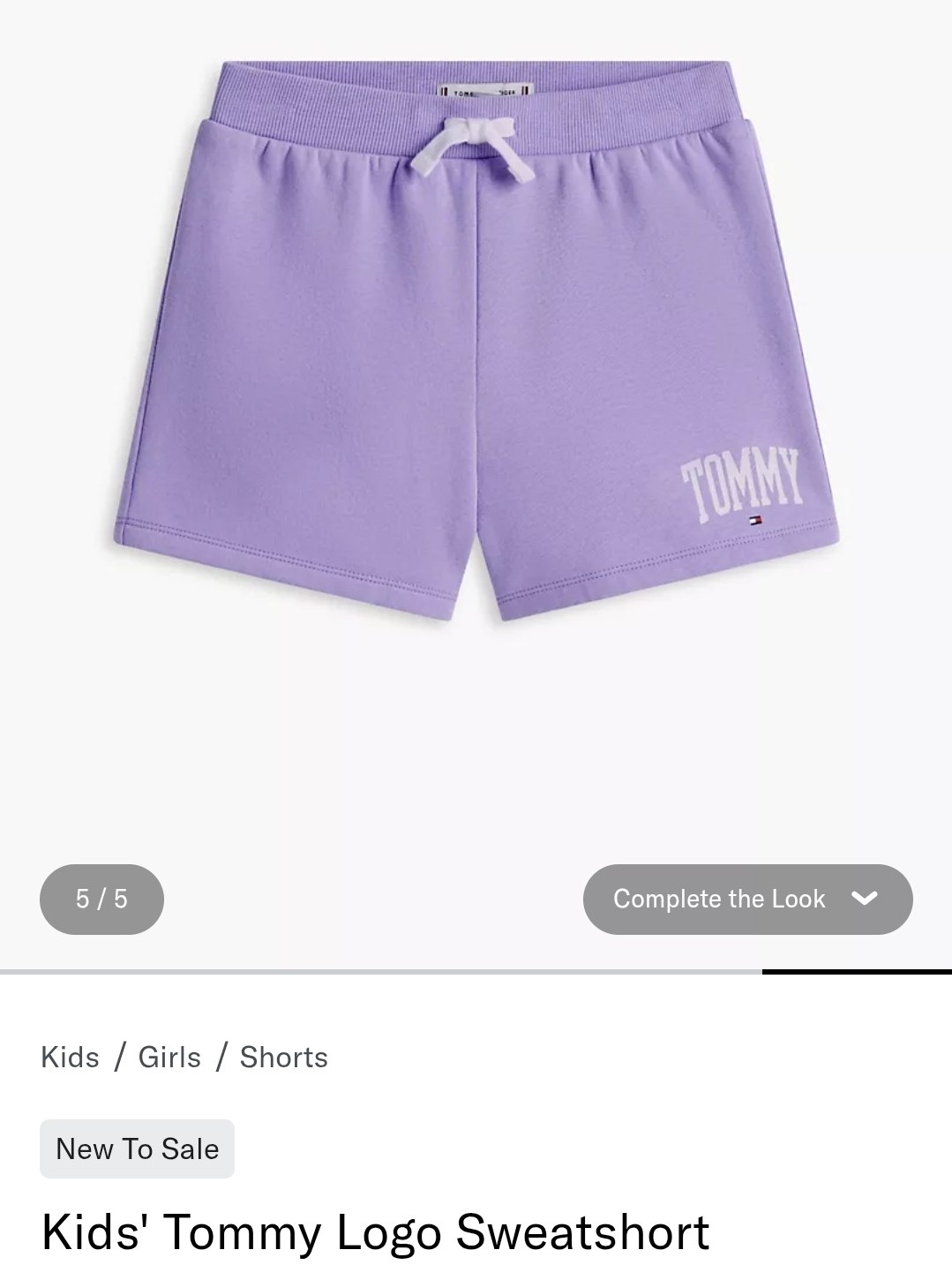 Short