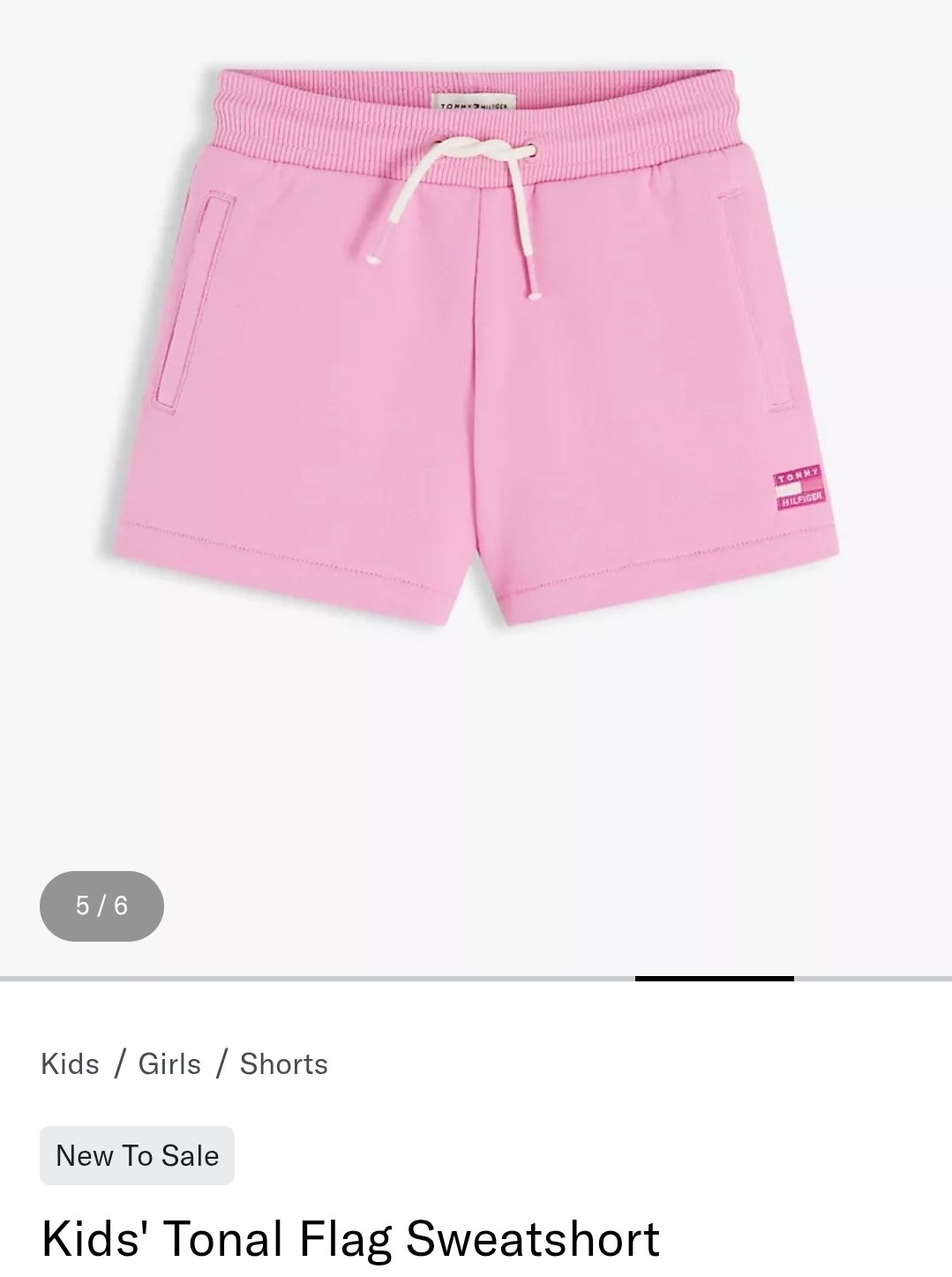 Short