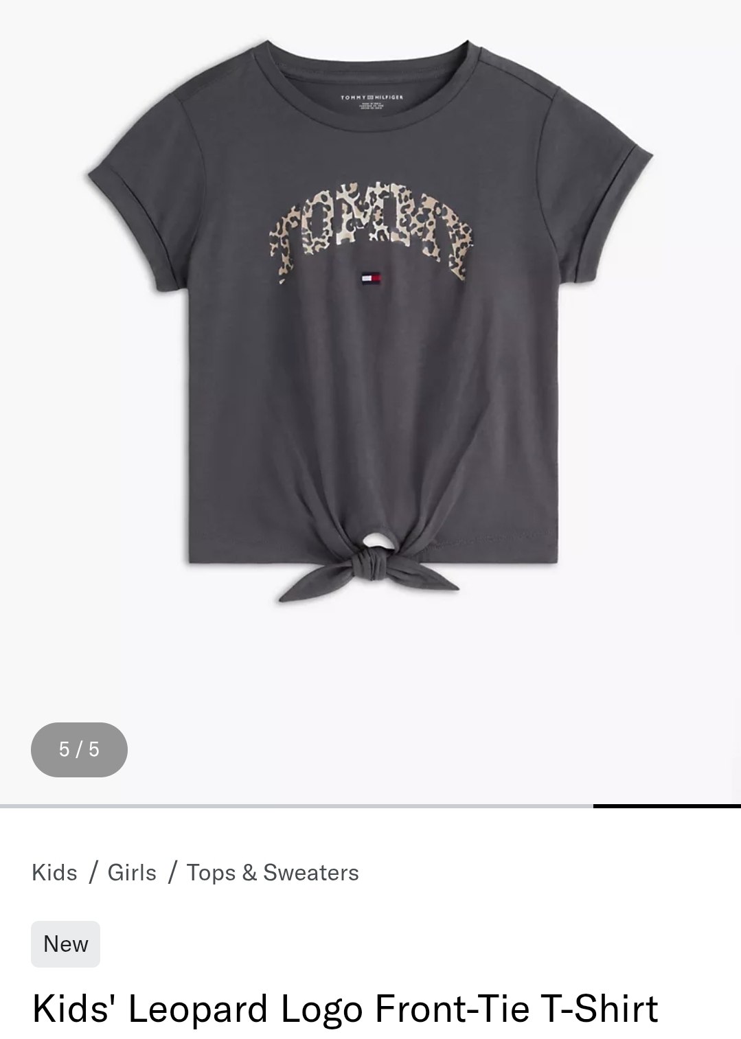 T-shirt
