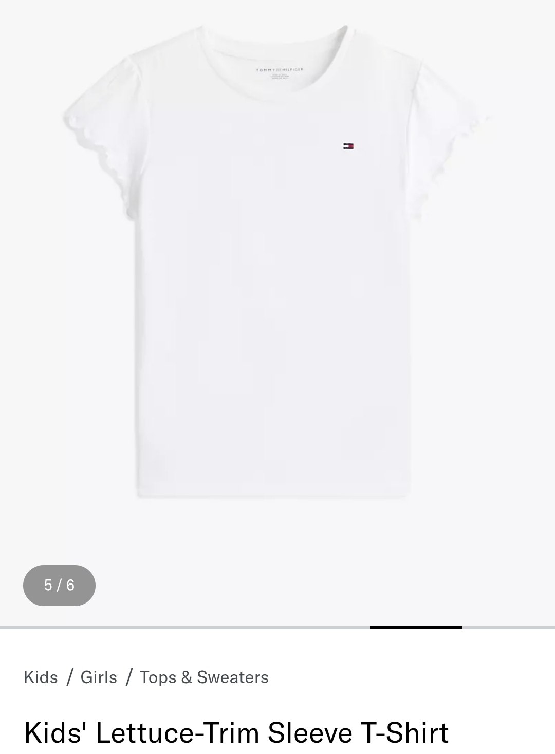 T-shirt