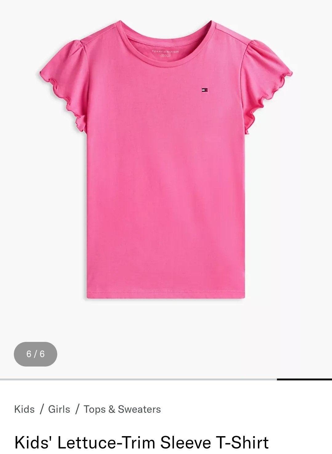T-shirt