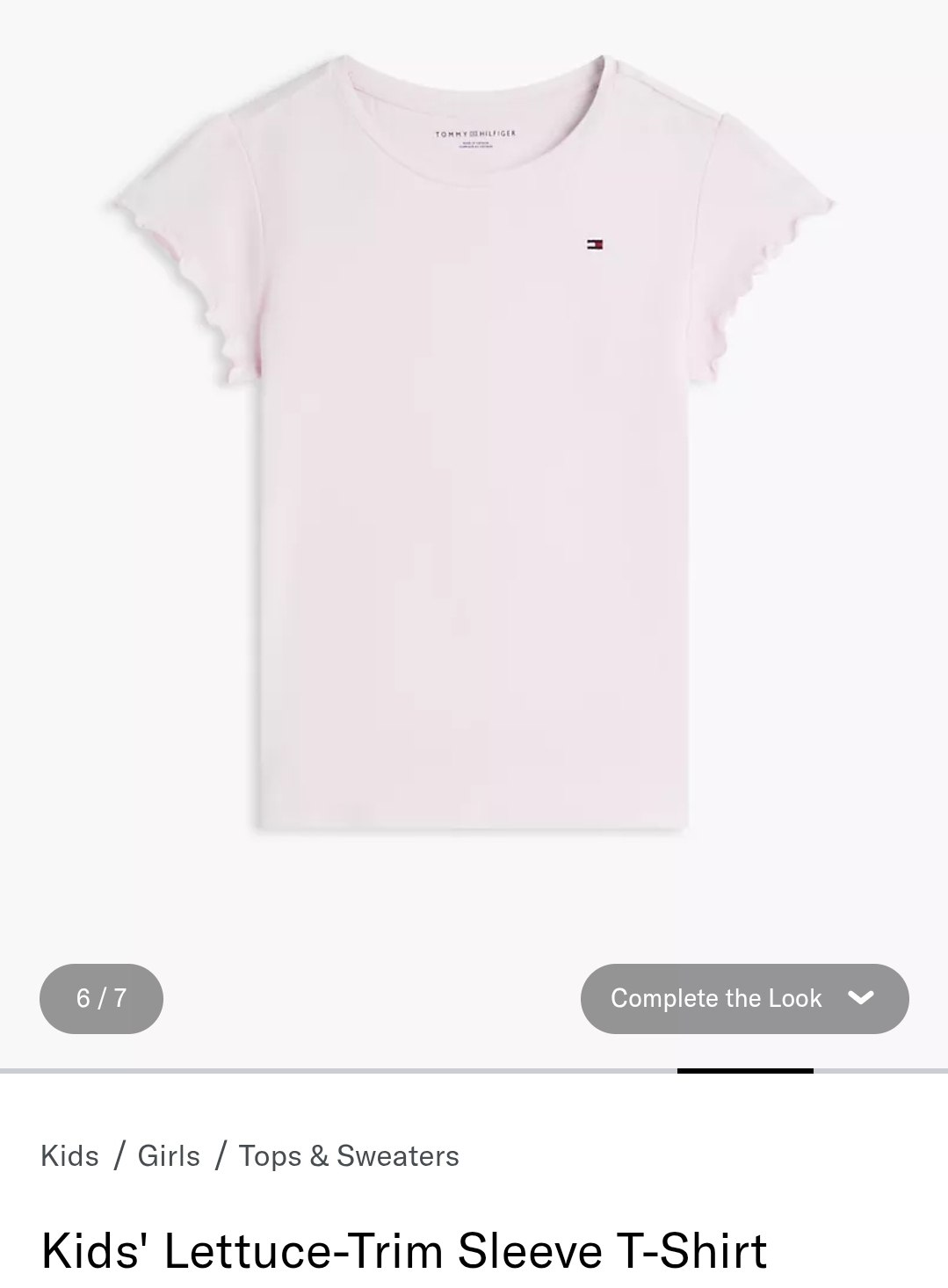 T-shirt