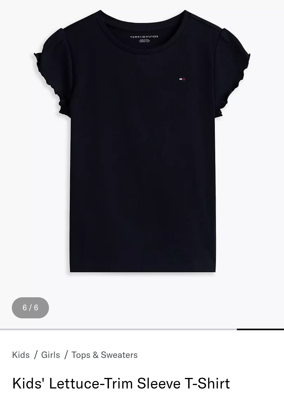 T-shirt