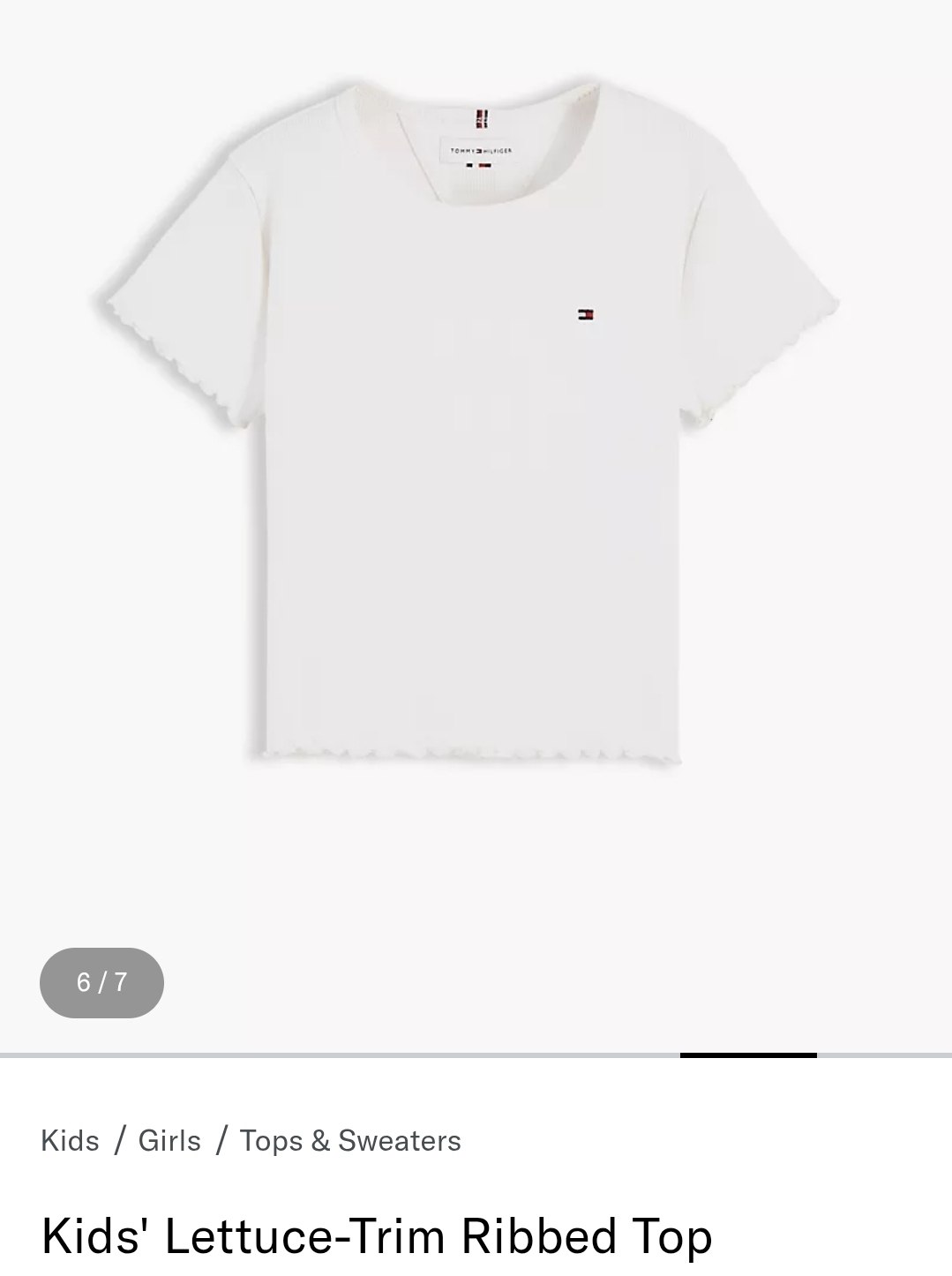 T-shirt