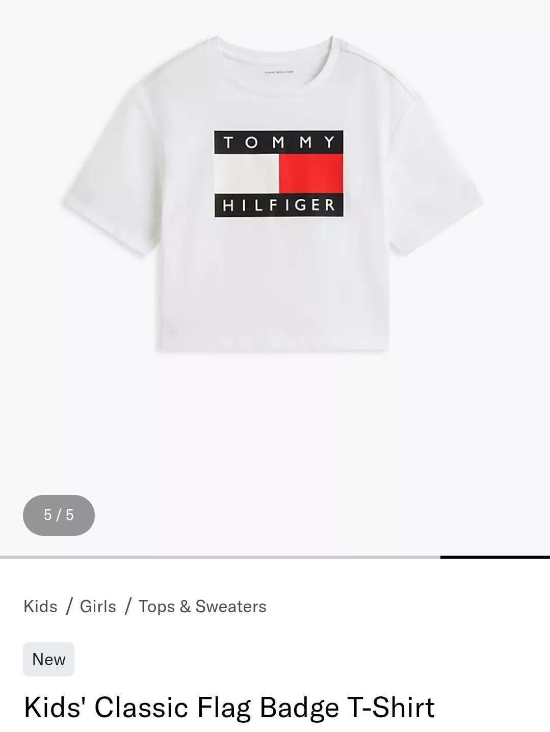 T-shirt
