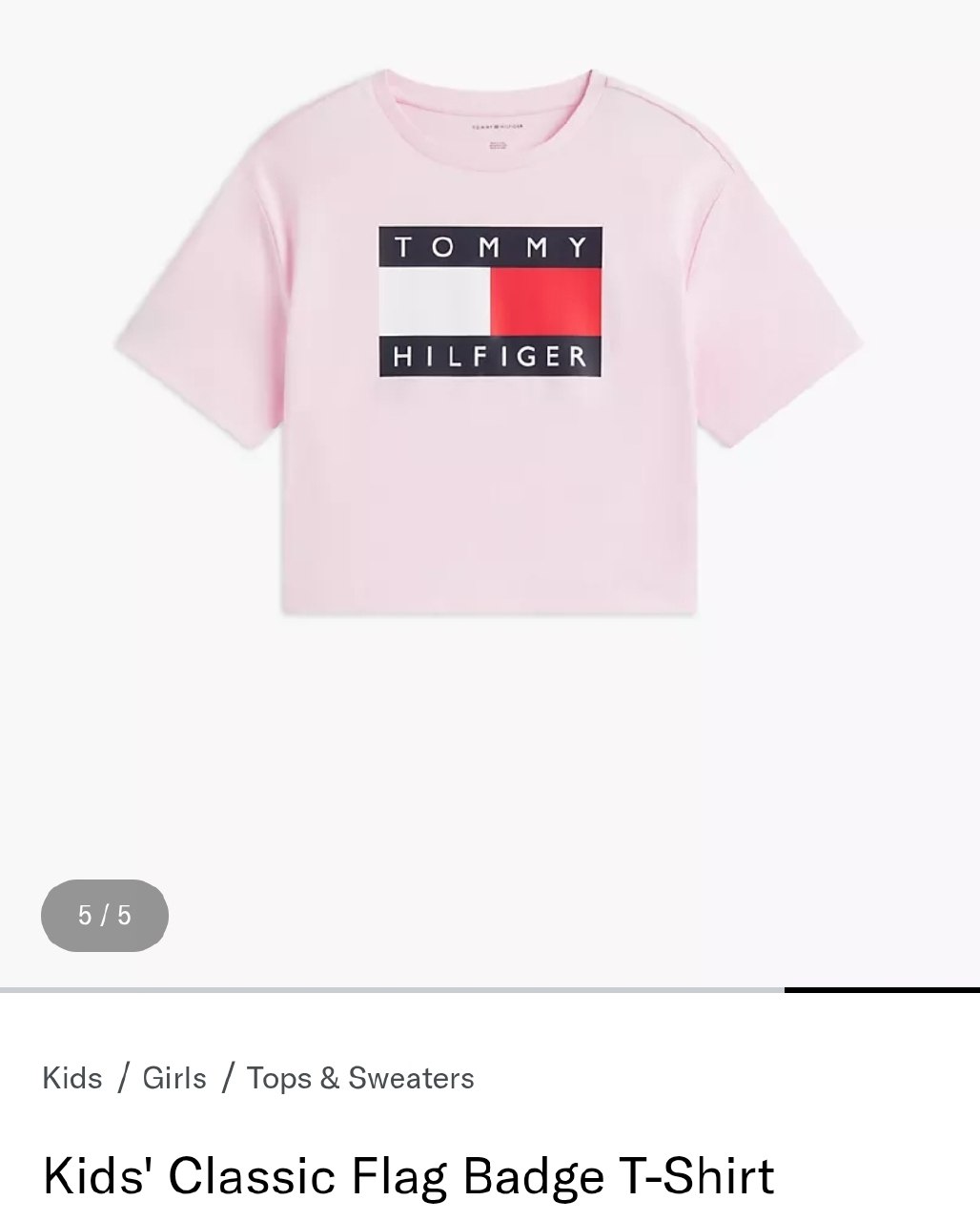 T-shirt