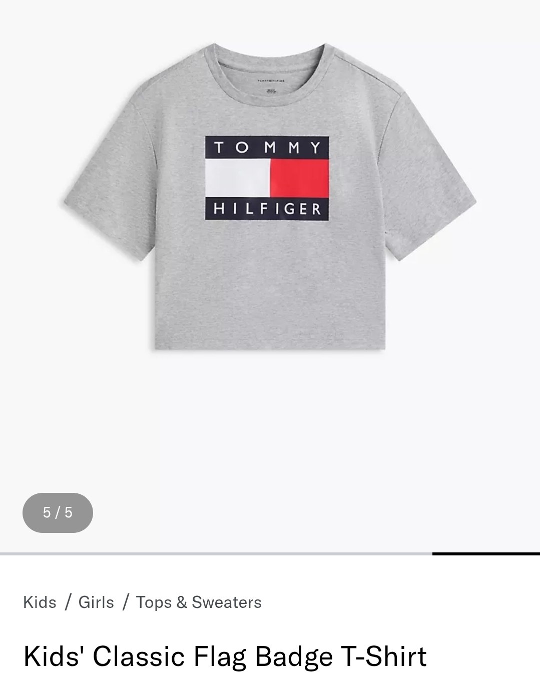 T-shirt