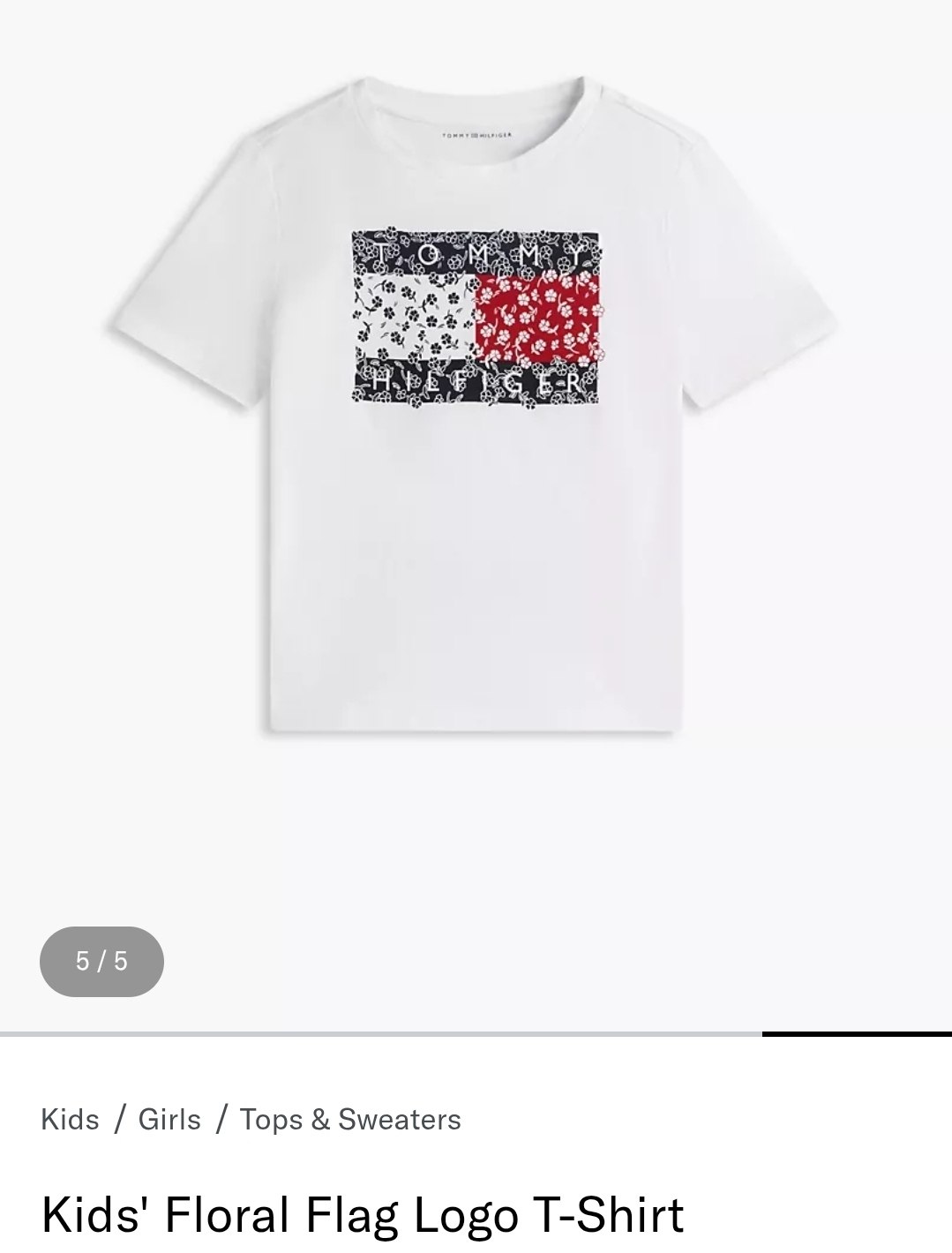 T-shirt