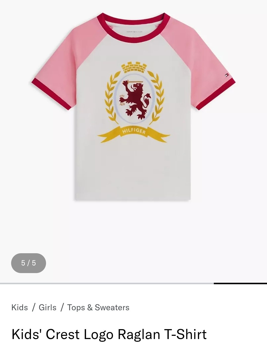 T-shirt