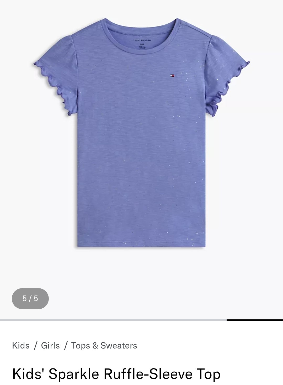 T-shirt