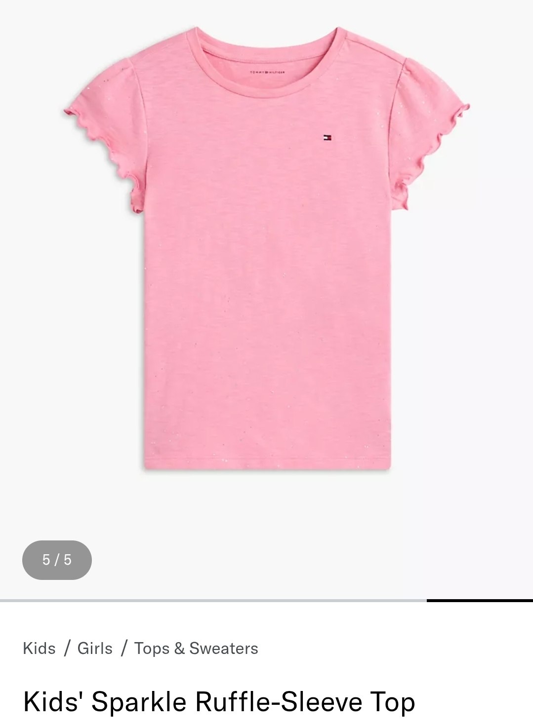 T-shirt