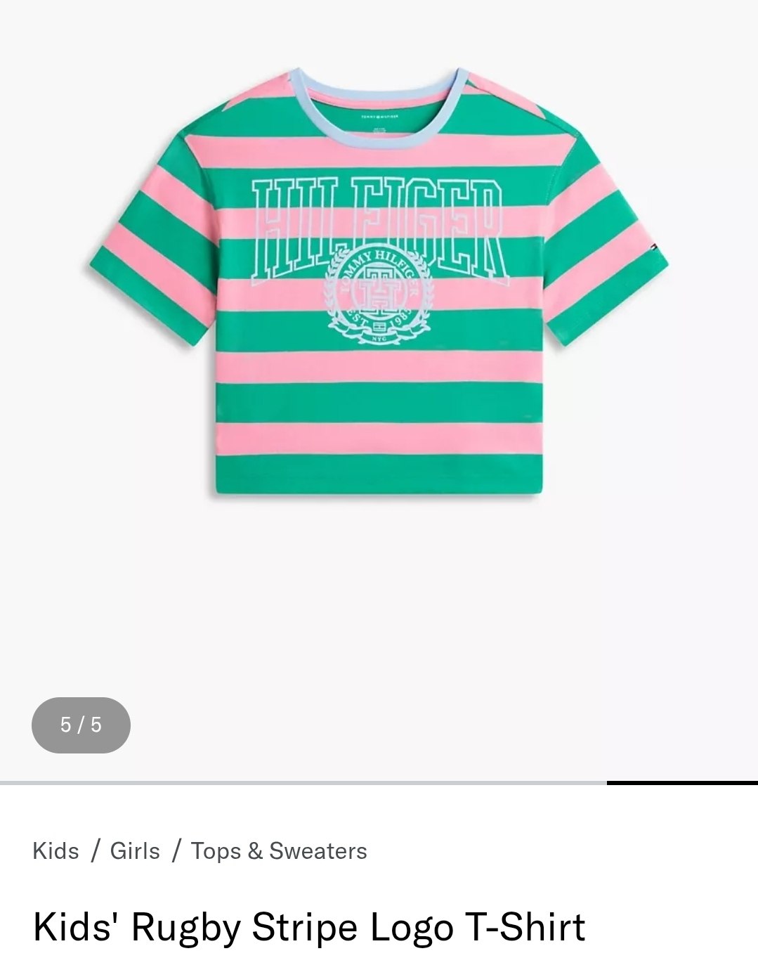 T-shirt