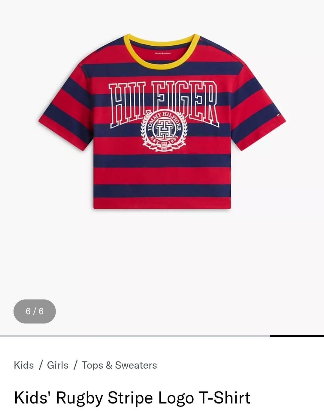 T-shirt
