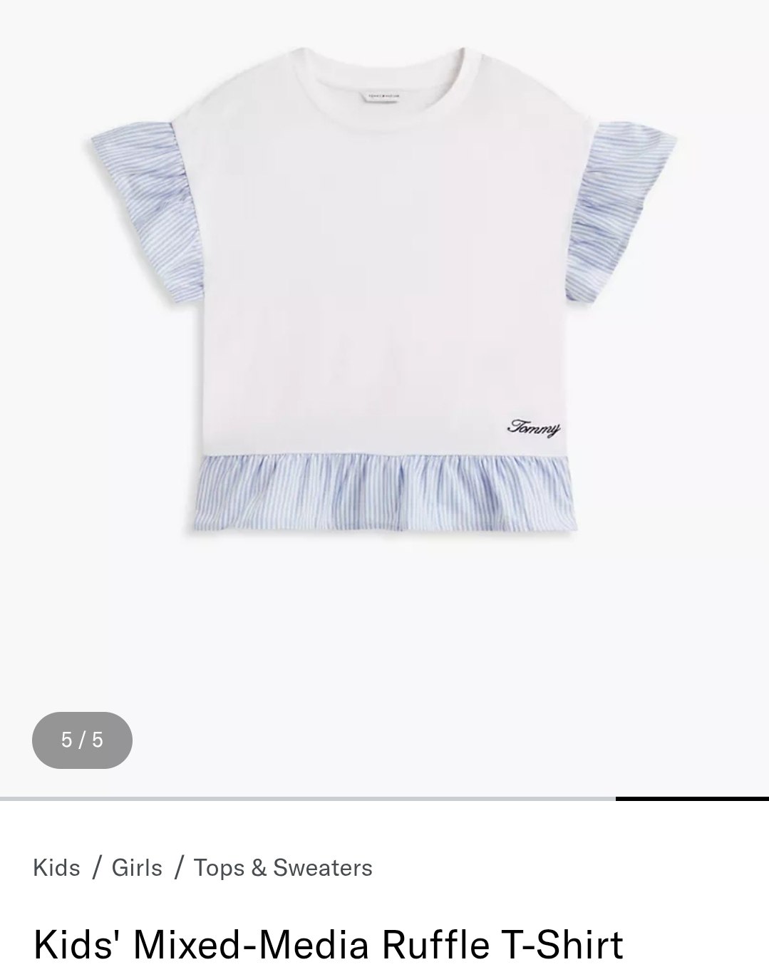 T-shirt