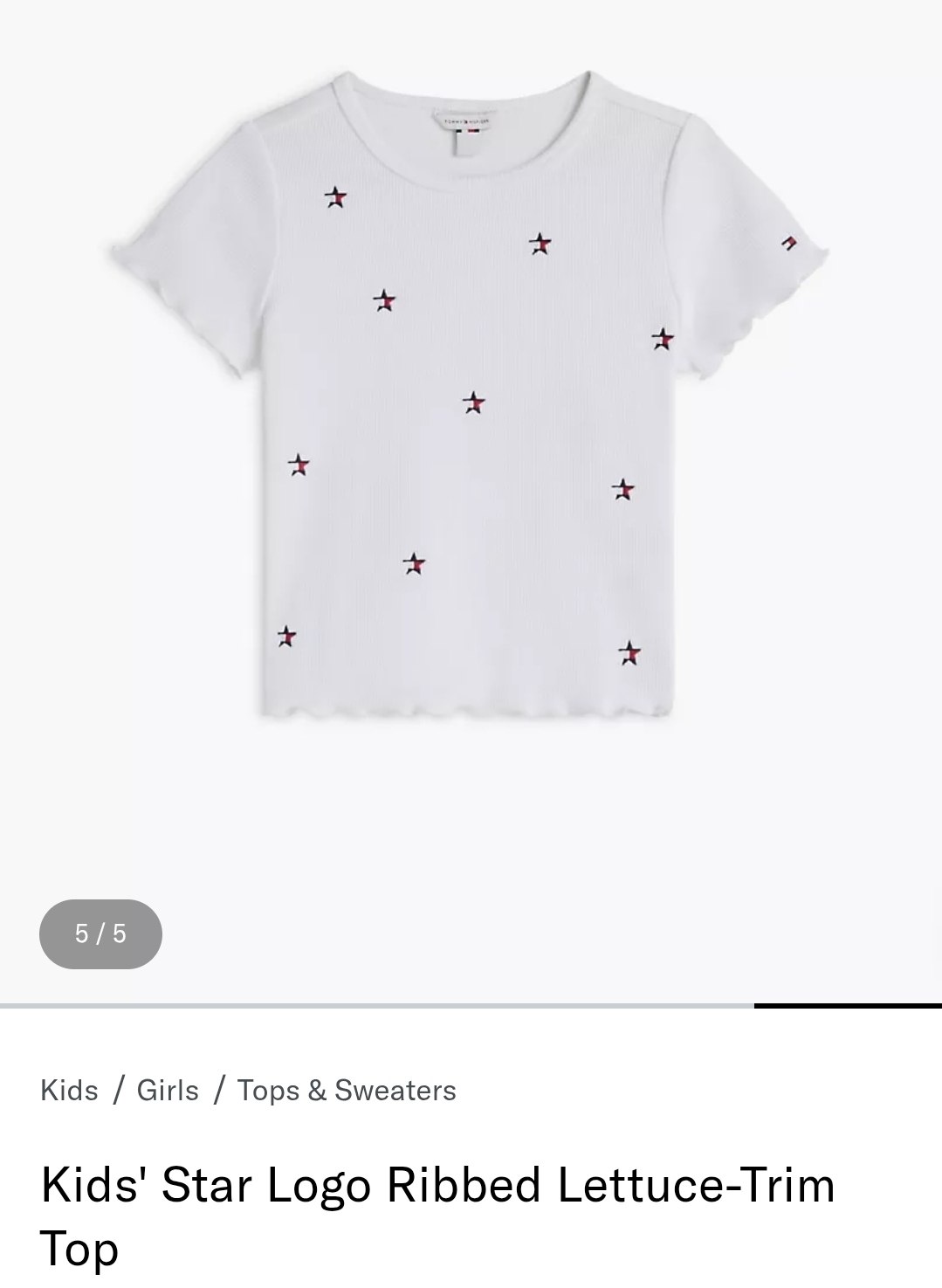 T-shirt