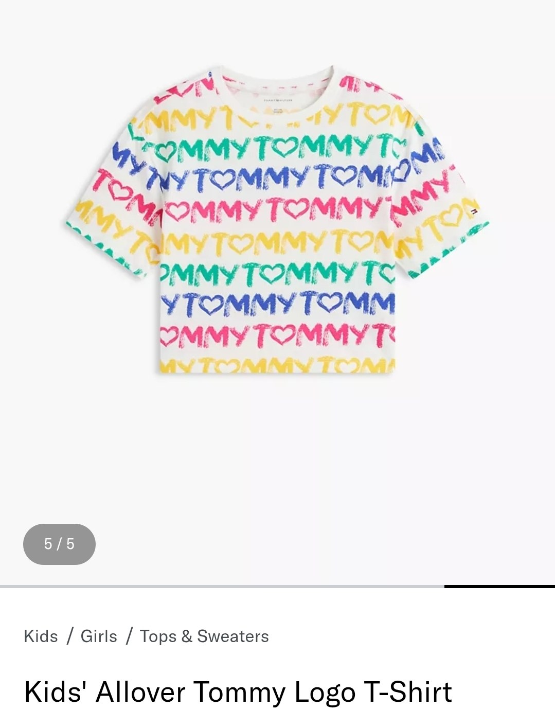 T-shirt