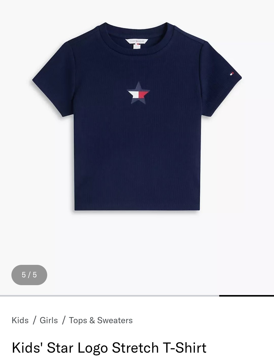 T-shirt
