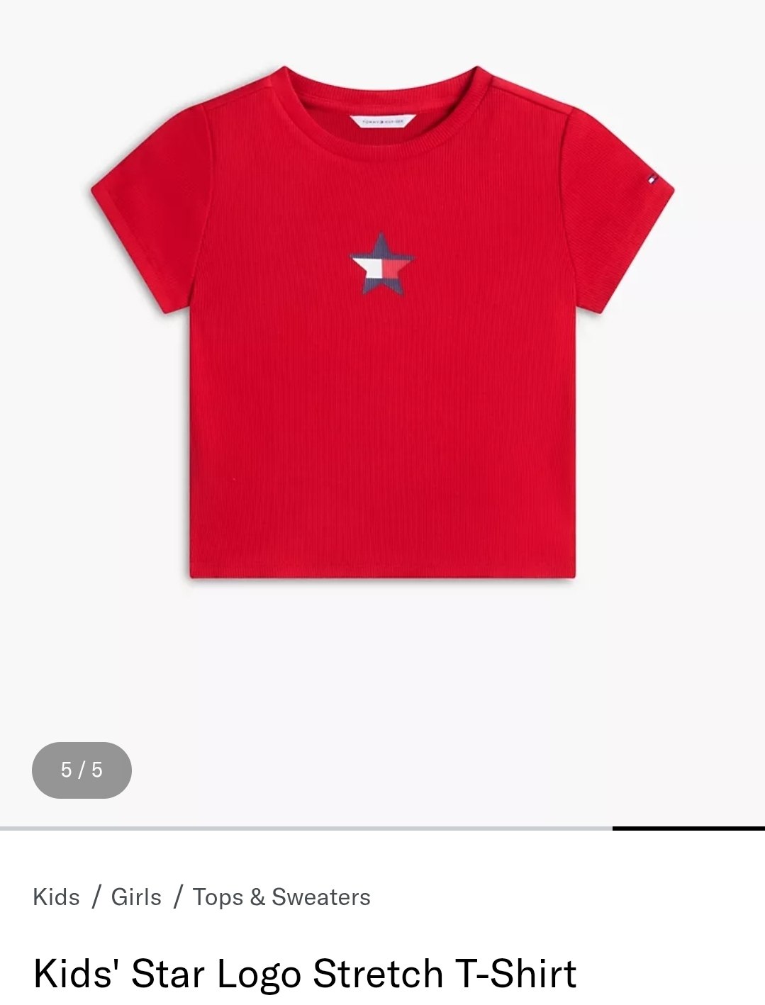 T-shirt