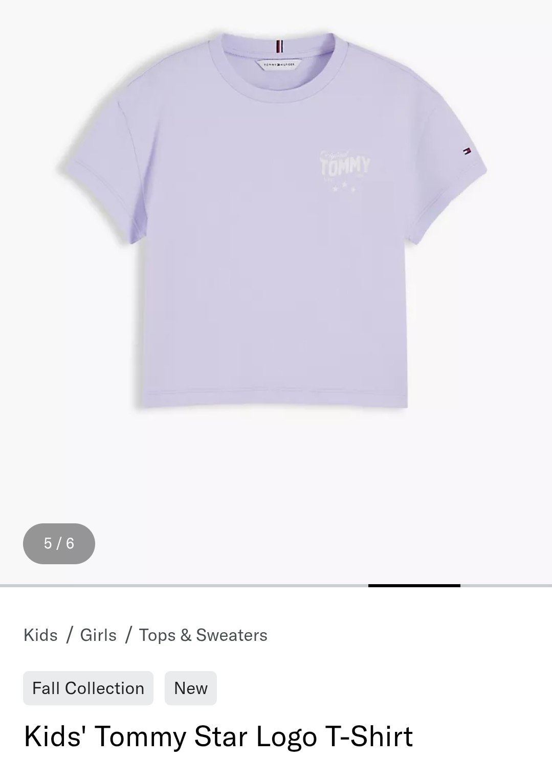 T-shirt