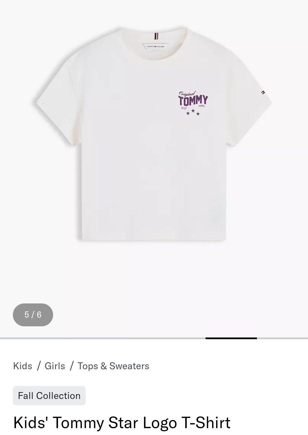 T-shirt