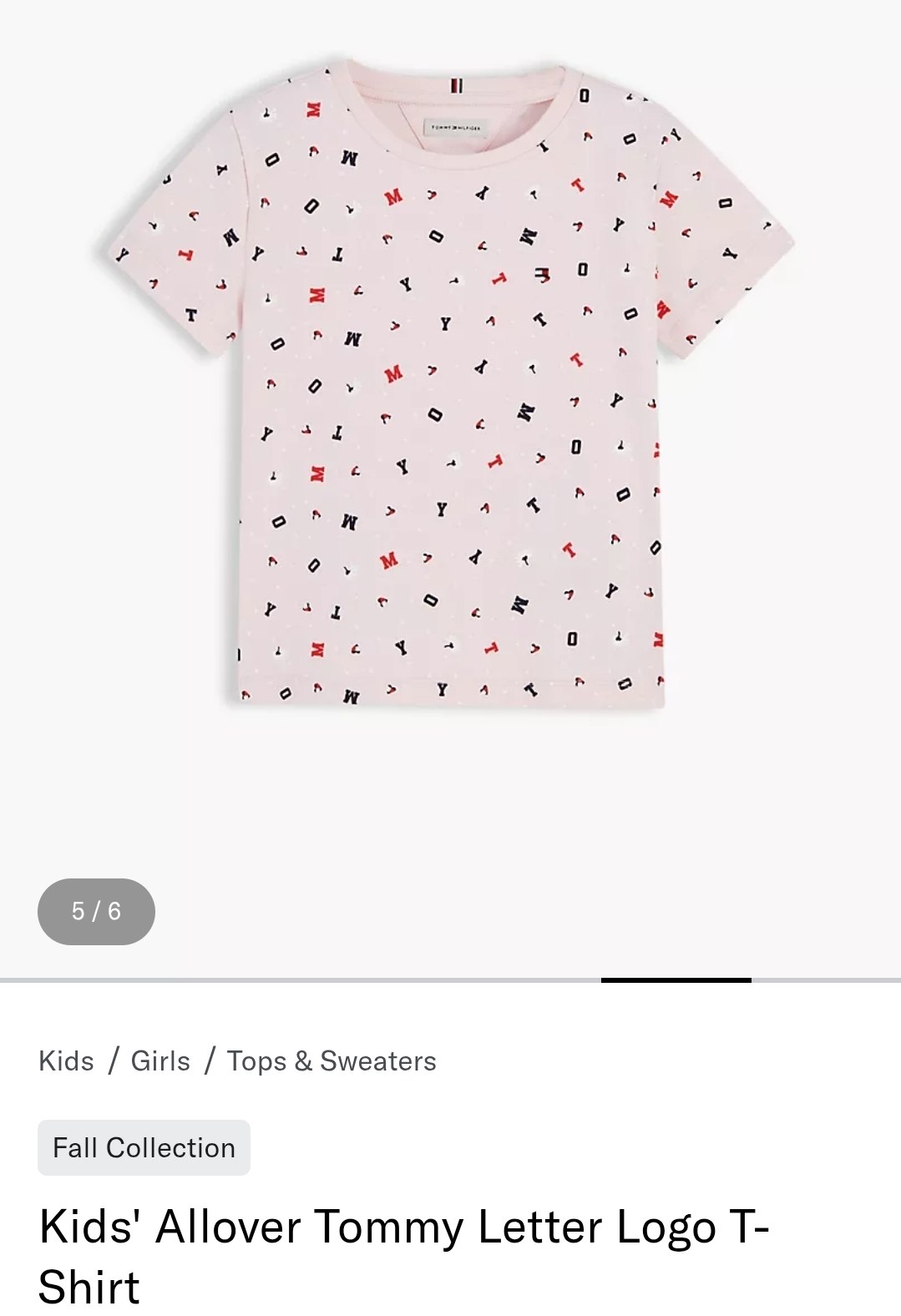 T-shirt