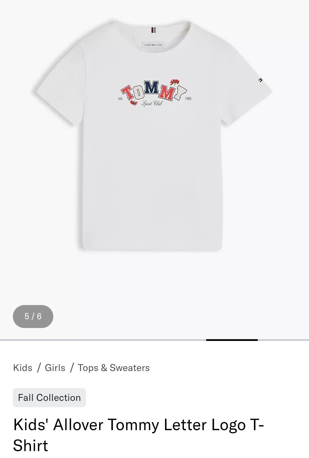 T-shirt