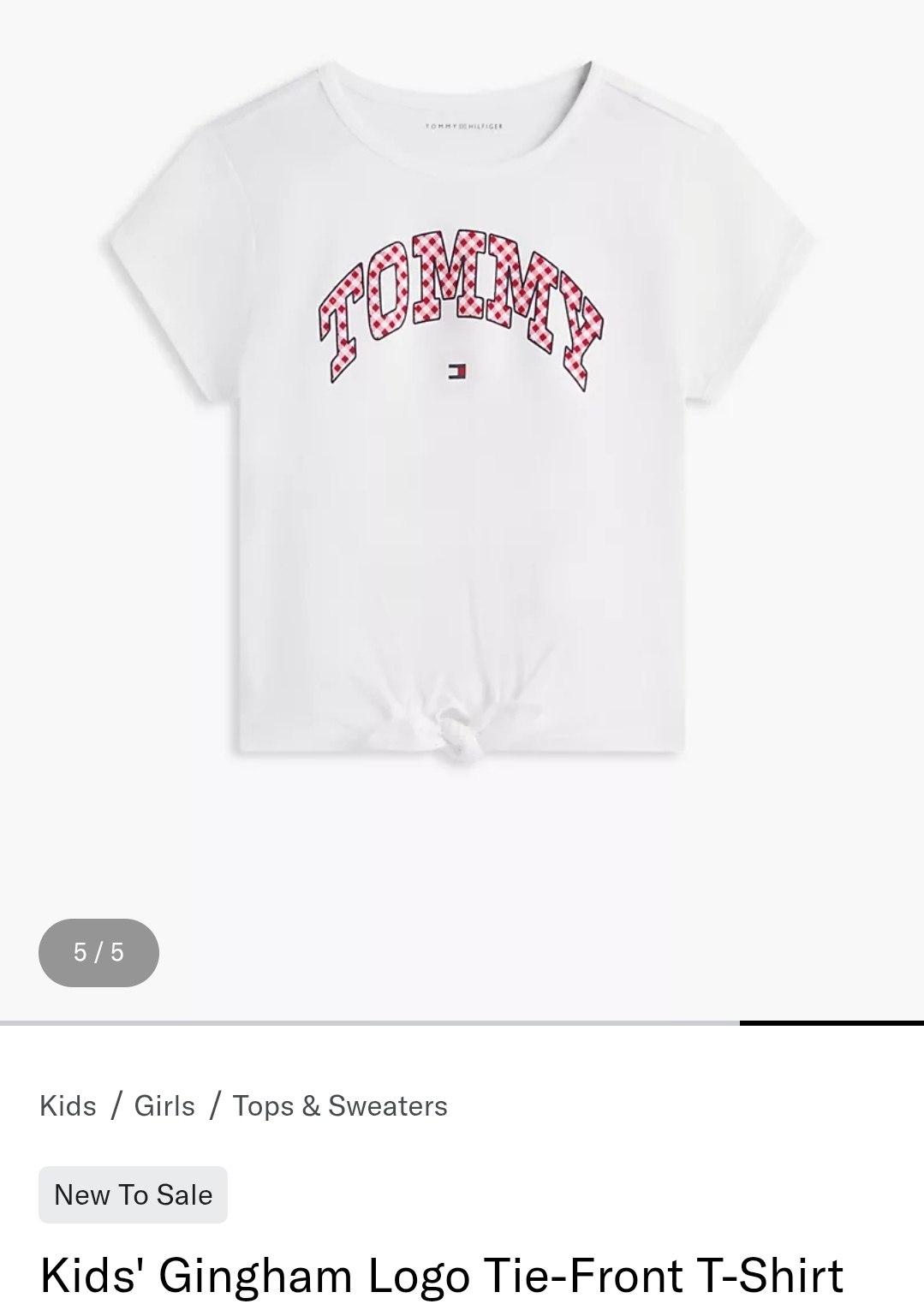 T-shirt