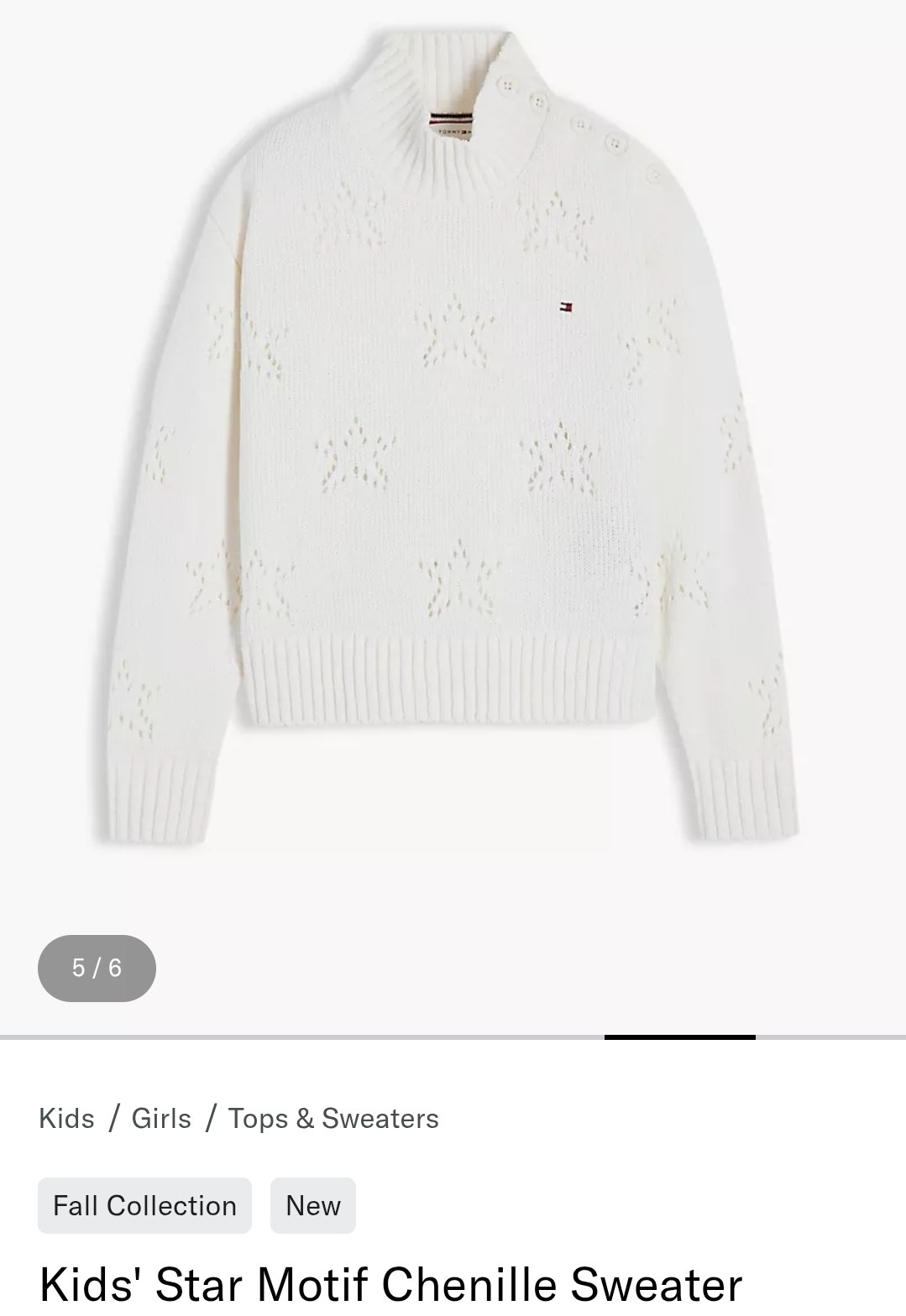 Sweater