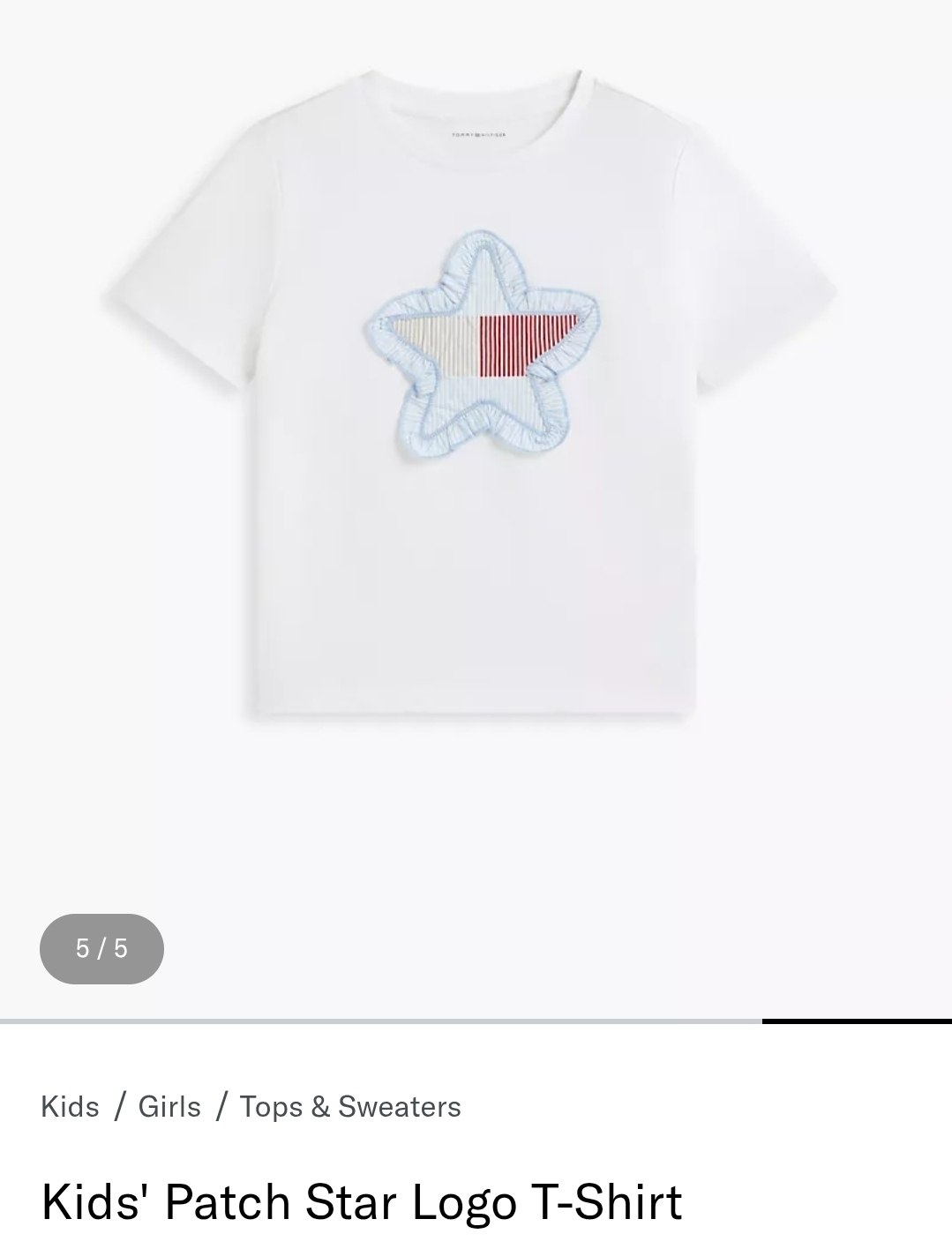 T-shirt