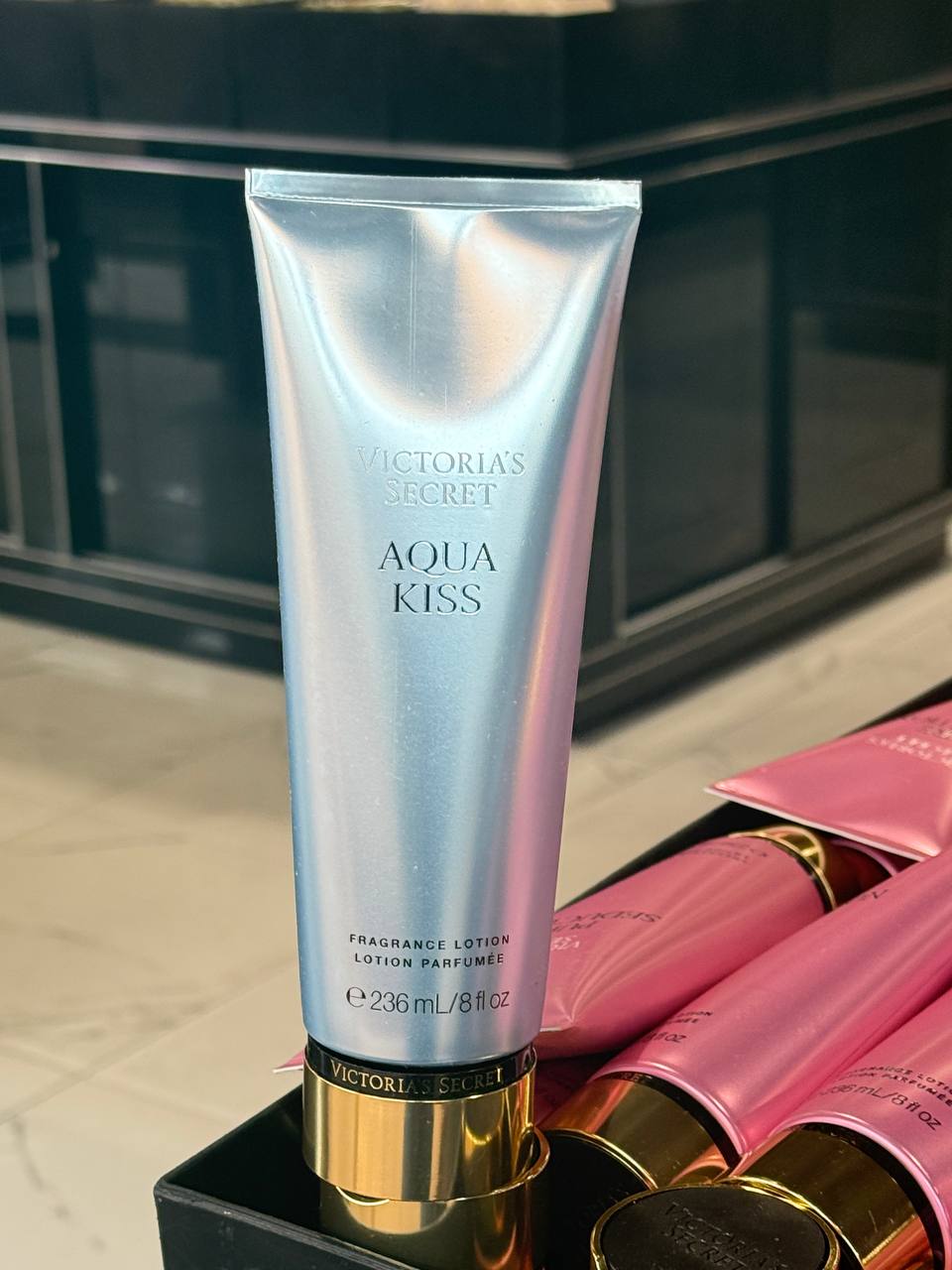 Body Lotion